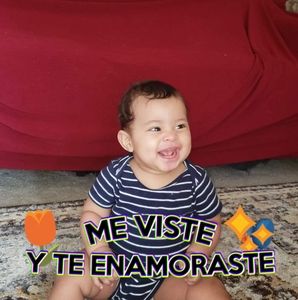 Meet your Posher, Elba